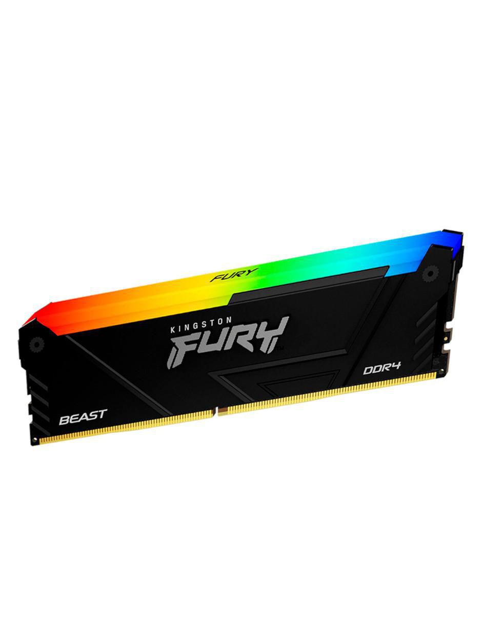 Memoria RAM DIMM DDR4 16 GB KF432C16BB12A/16 2