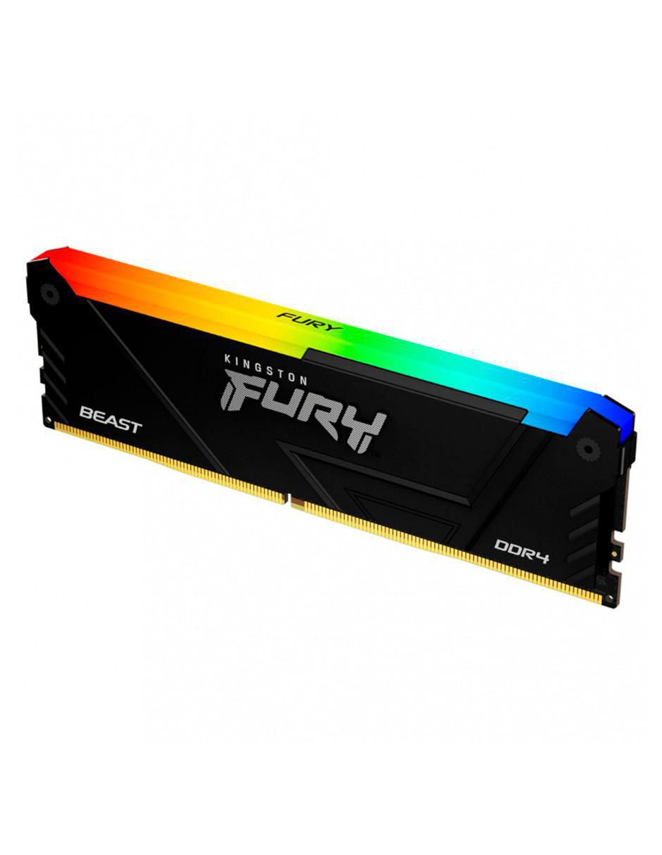Memoria RAM DIMM DDR4 16 GB KF432C16BB12A/16 3