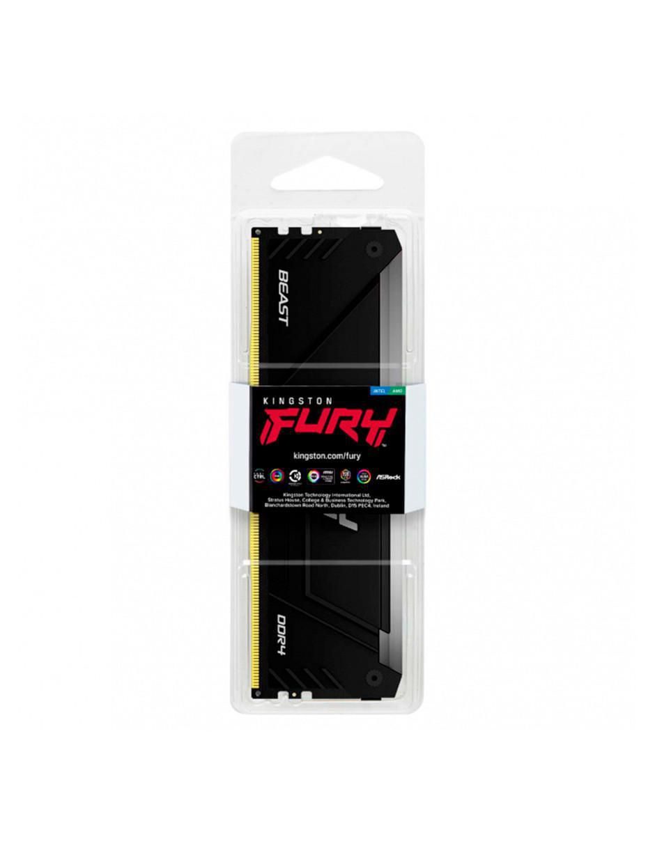 Memoria RAM DIMM DDR4 16 GB KF432C16BB12A/16 4