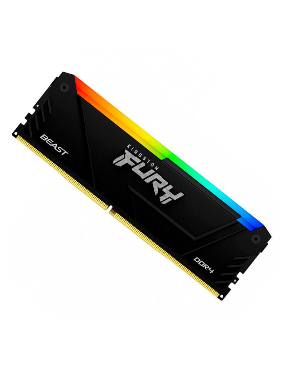 Memoria RAM DIMM DDR4 16 GB KF432C16BB12A/16 5