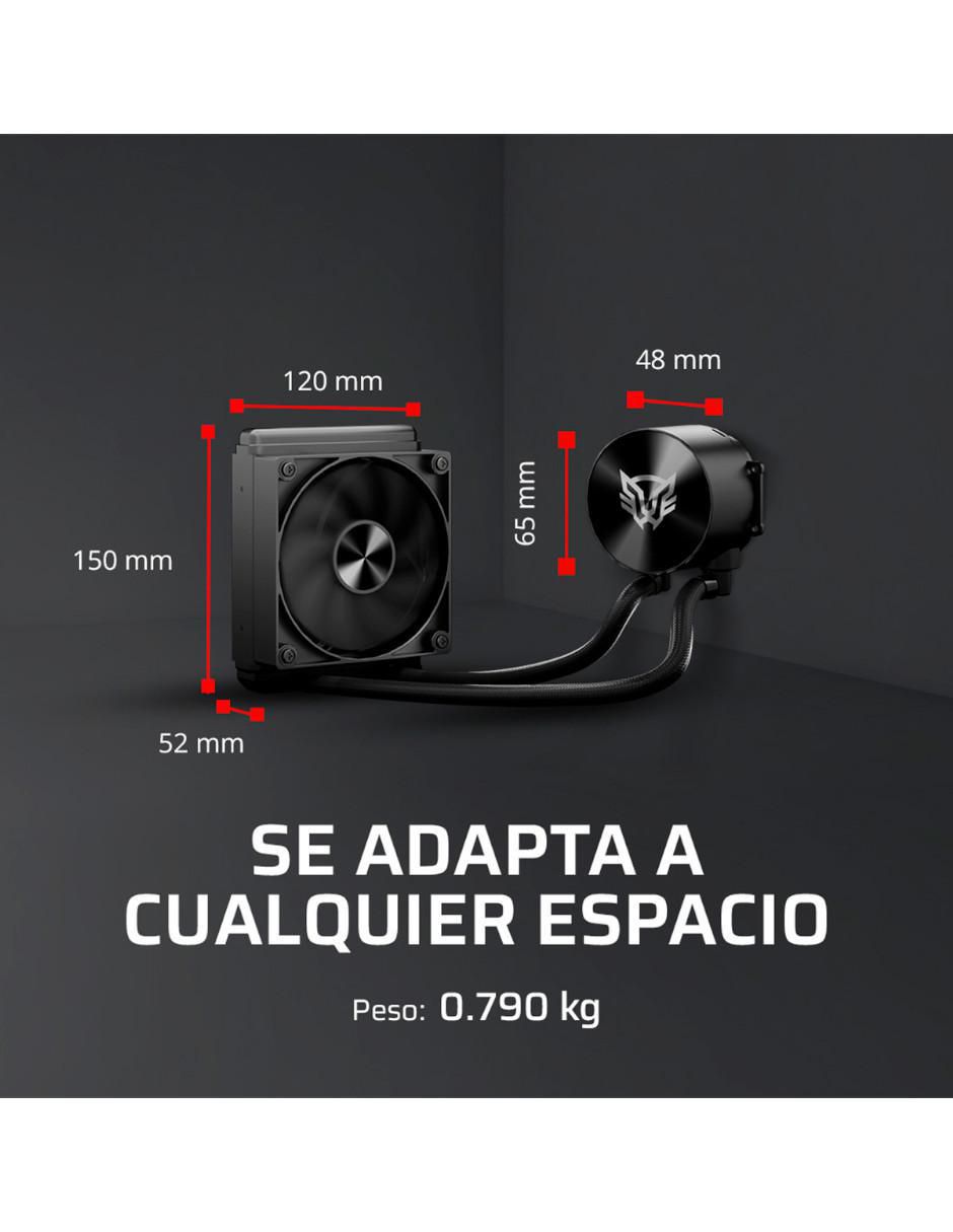 Disipador BR-944083 6