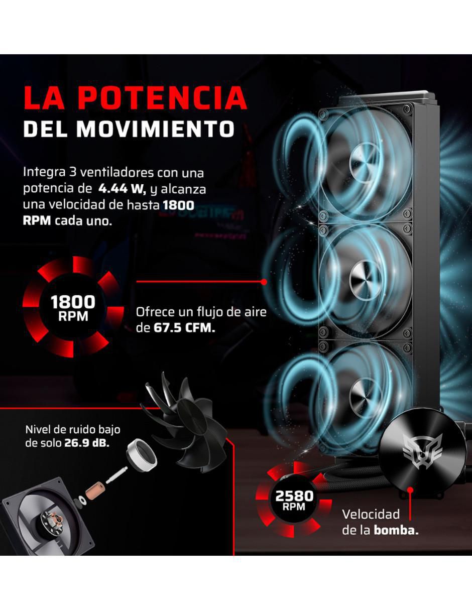 Disipador BR-944106 3