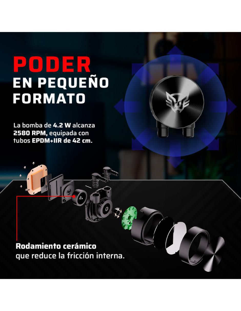 Disipador BR-944106 5