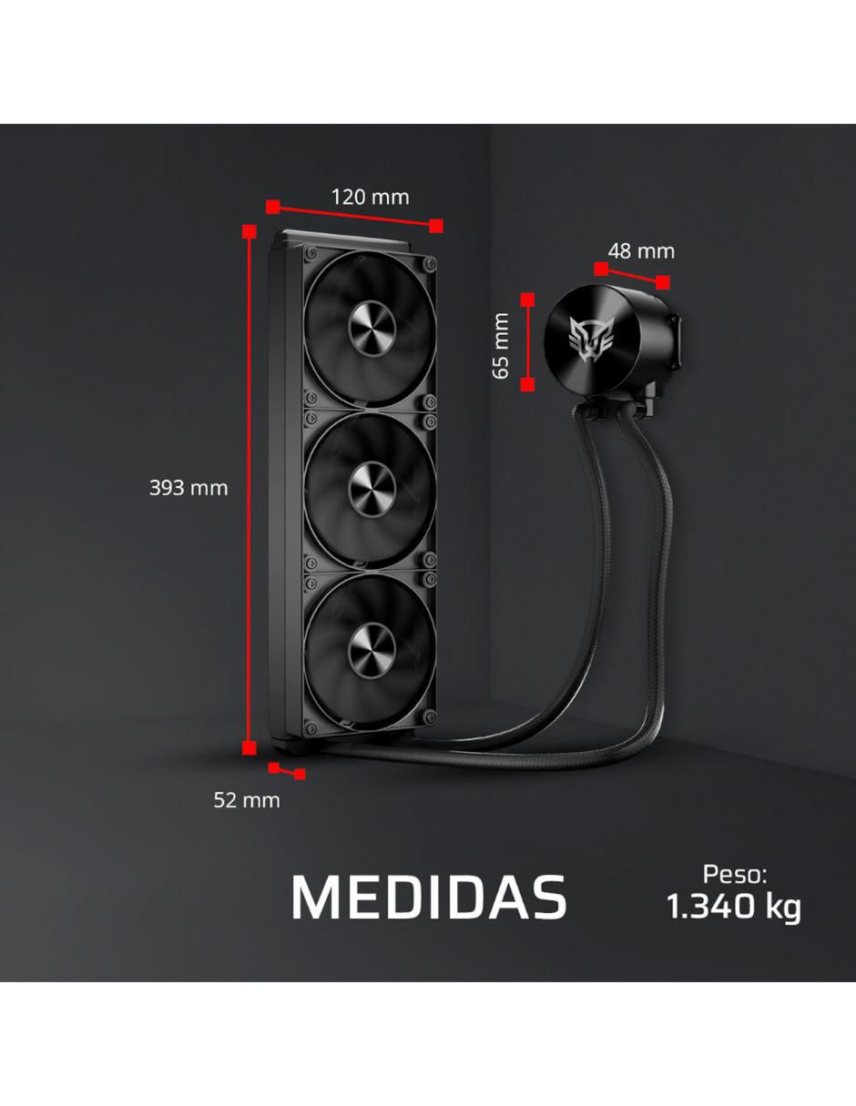 Disipador BR-944106 6