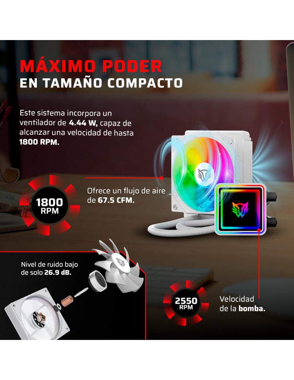 Disipador BR-944038 4