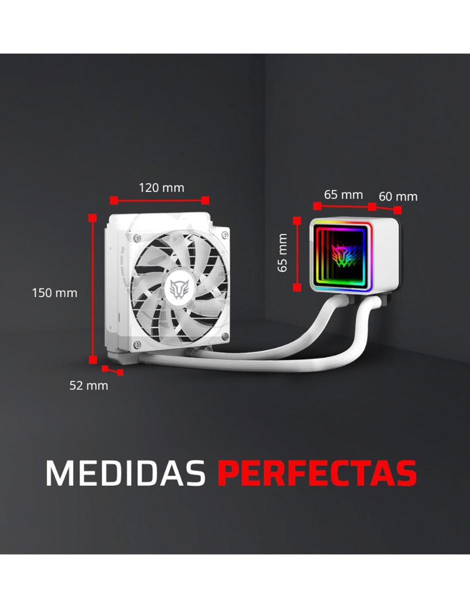 Disipador BR-944038 5