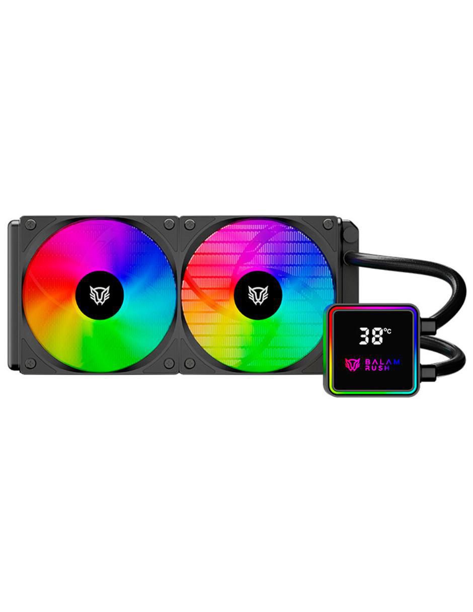 Disipador BR-944045