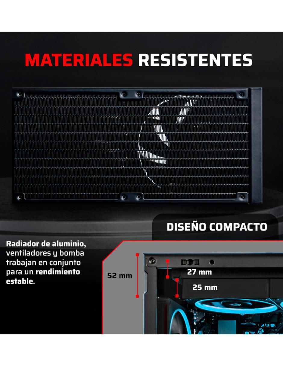 Disipador BR-944045 4