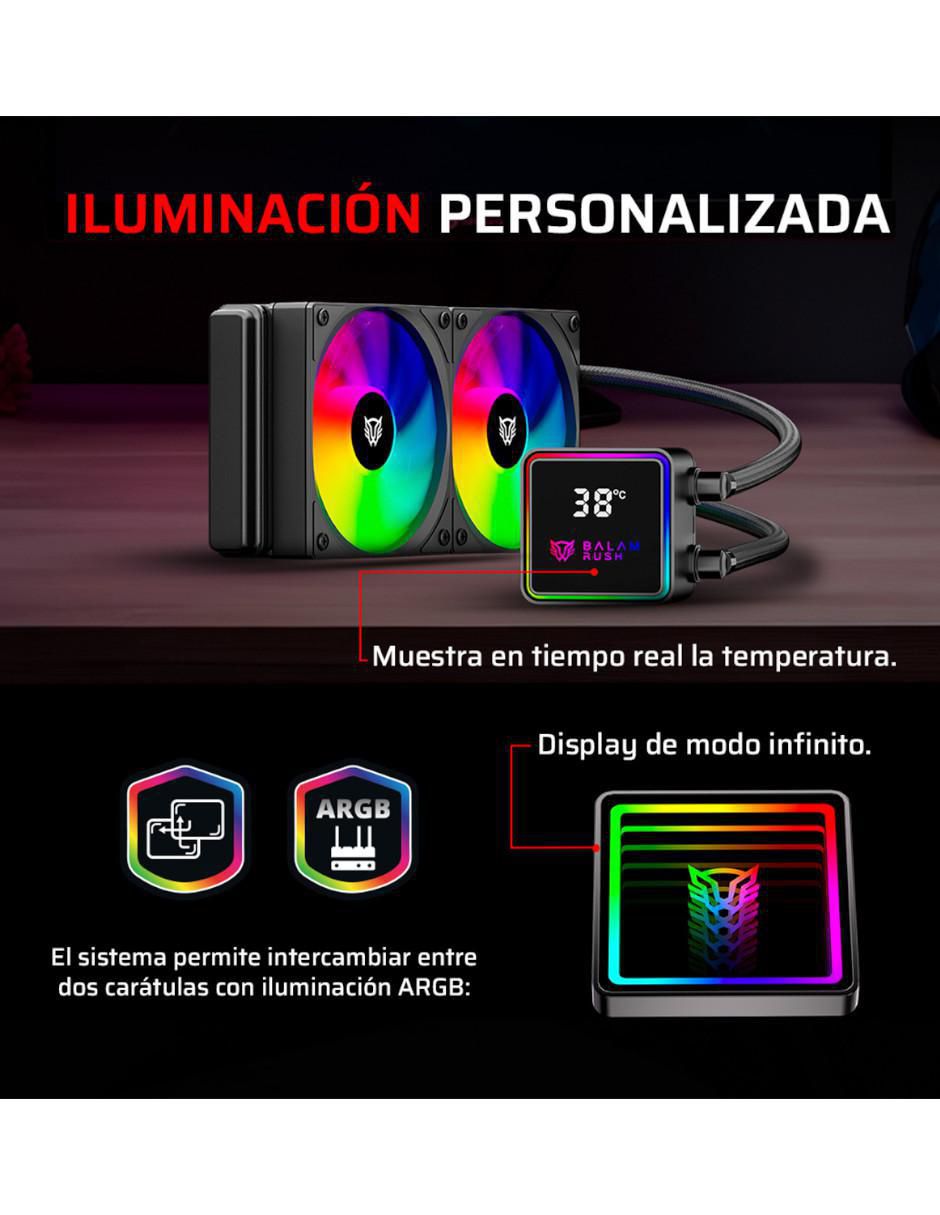 Disipador BR-944045 5