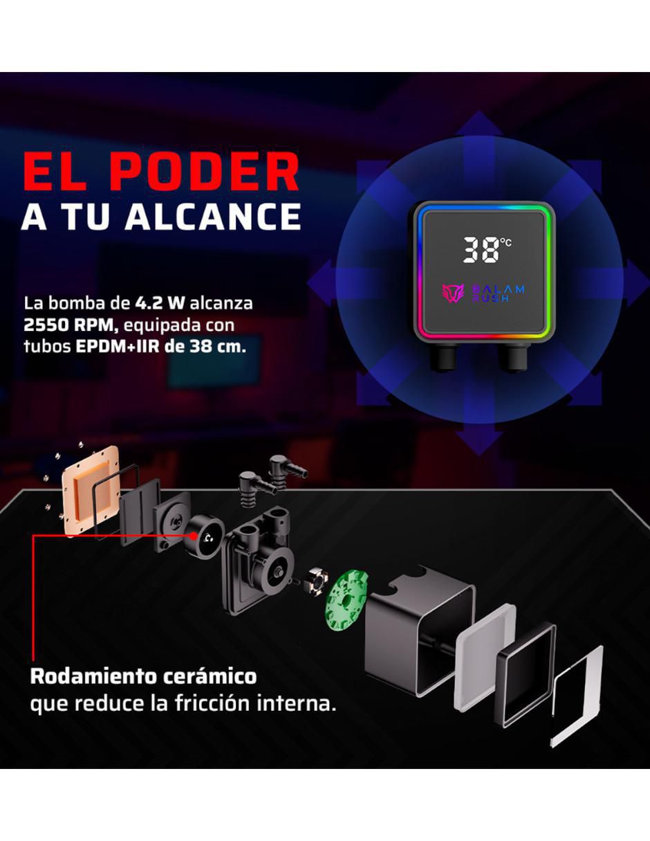 Disipador BR-944045 6