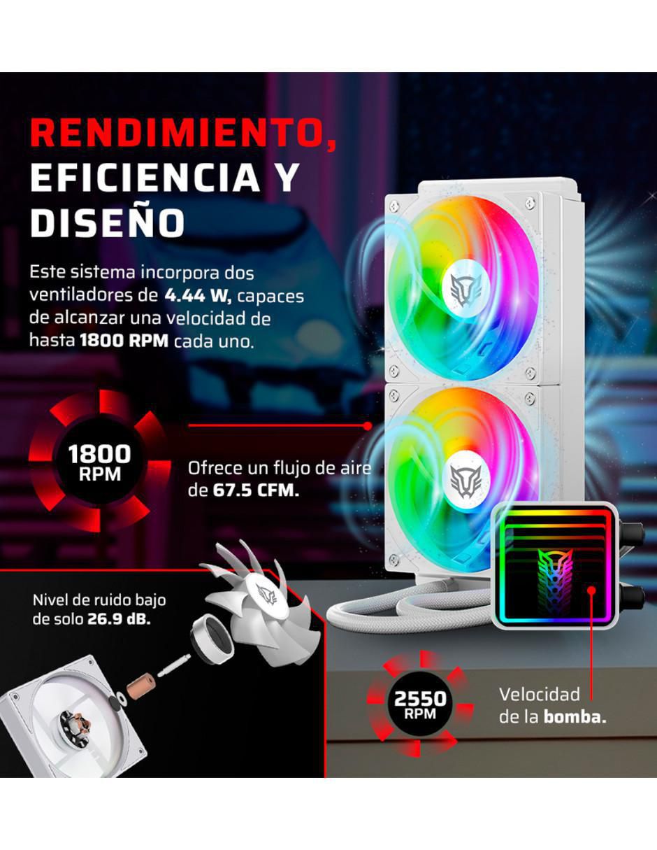 Disipador BR-944052 5