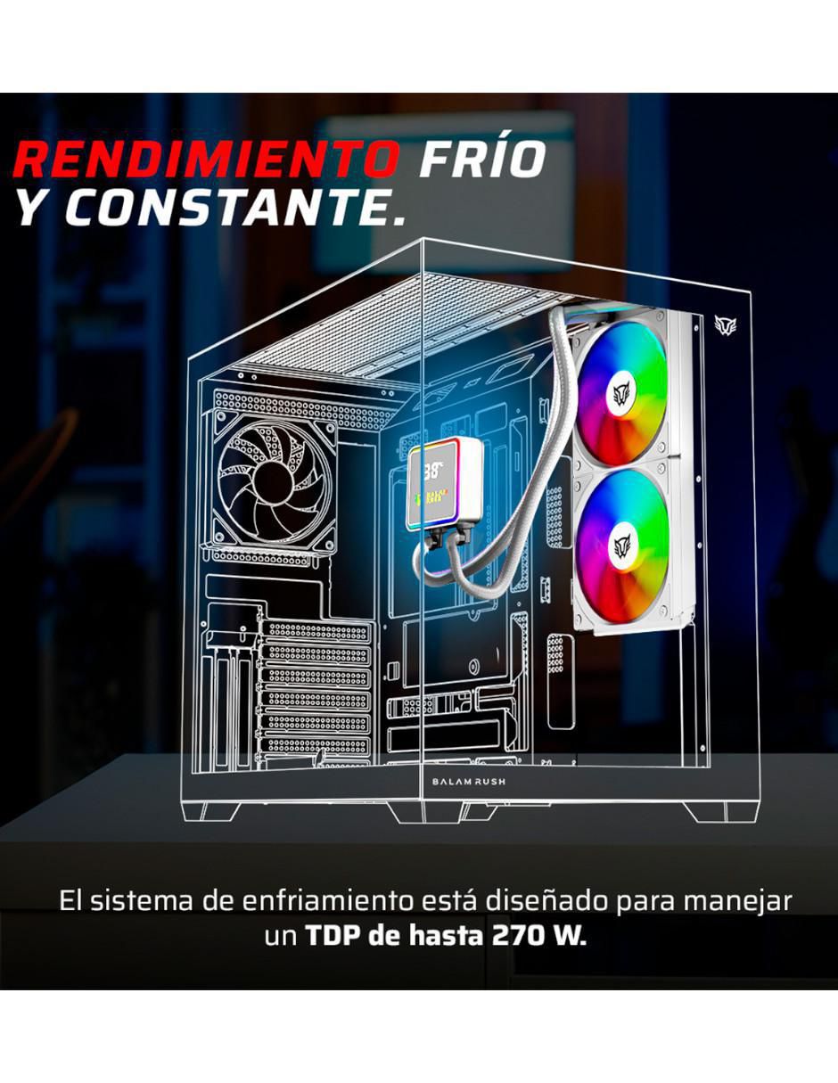 Disipador BR-944052 6