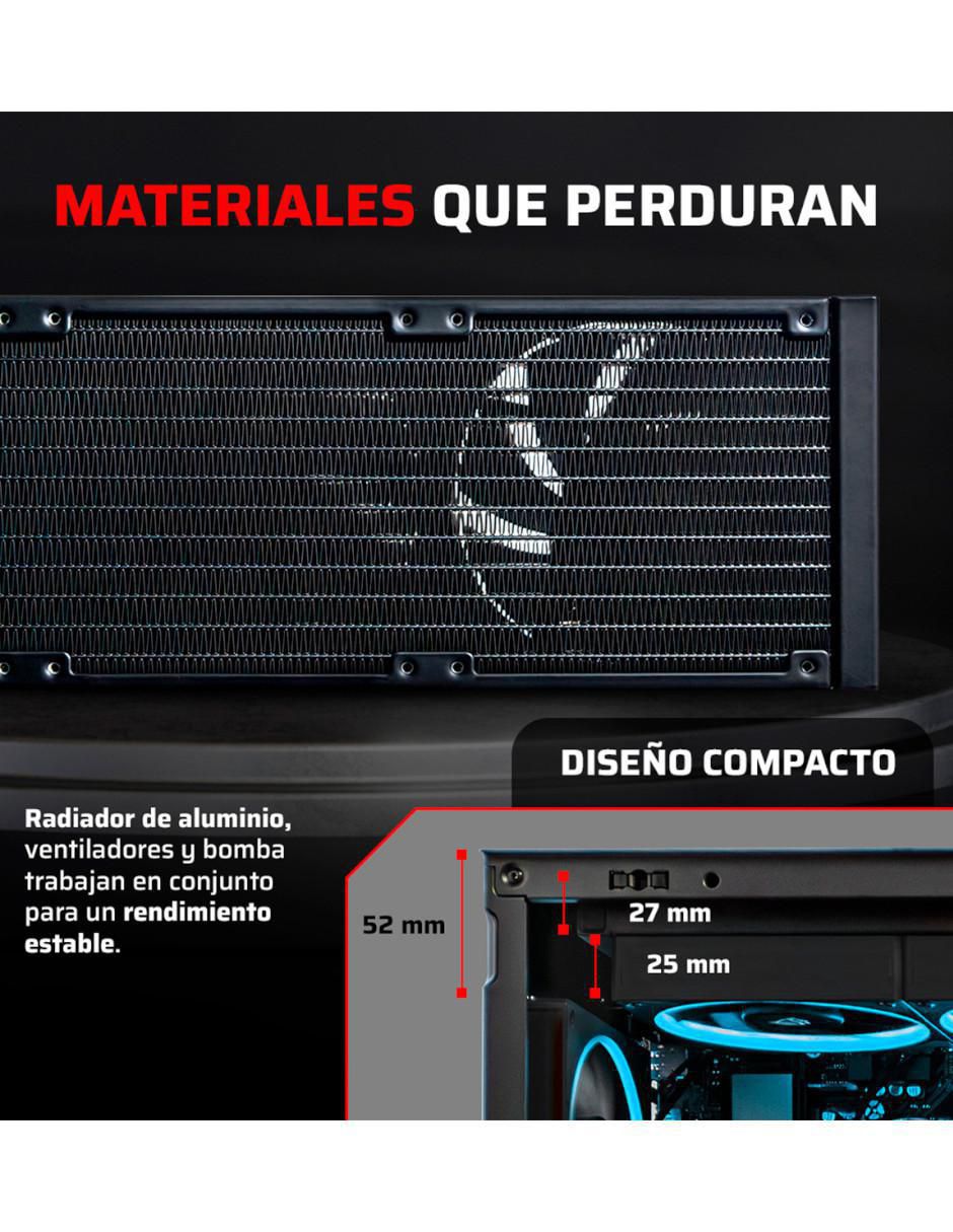Disipador BR-944069 3
