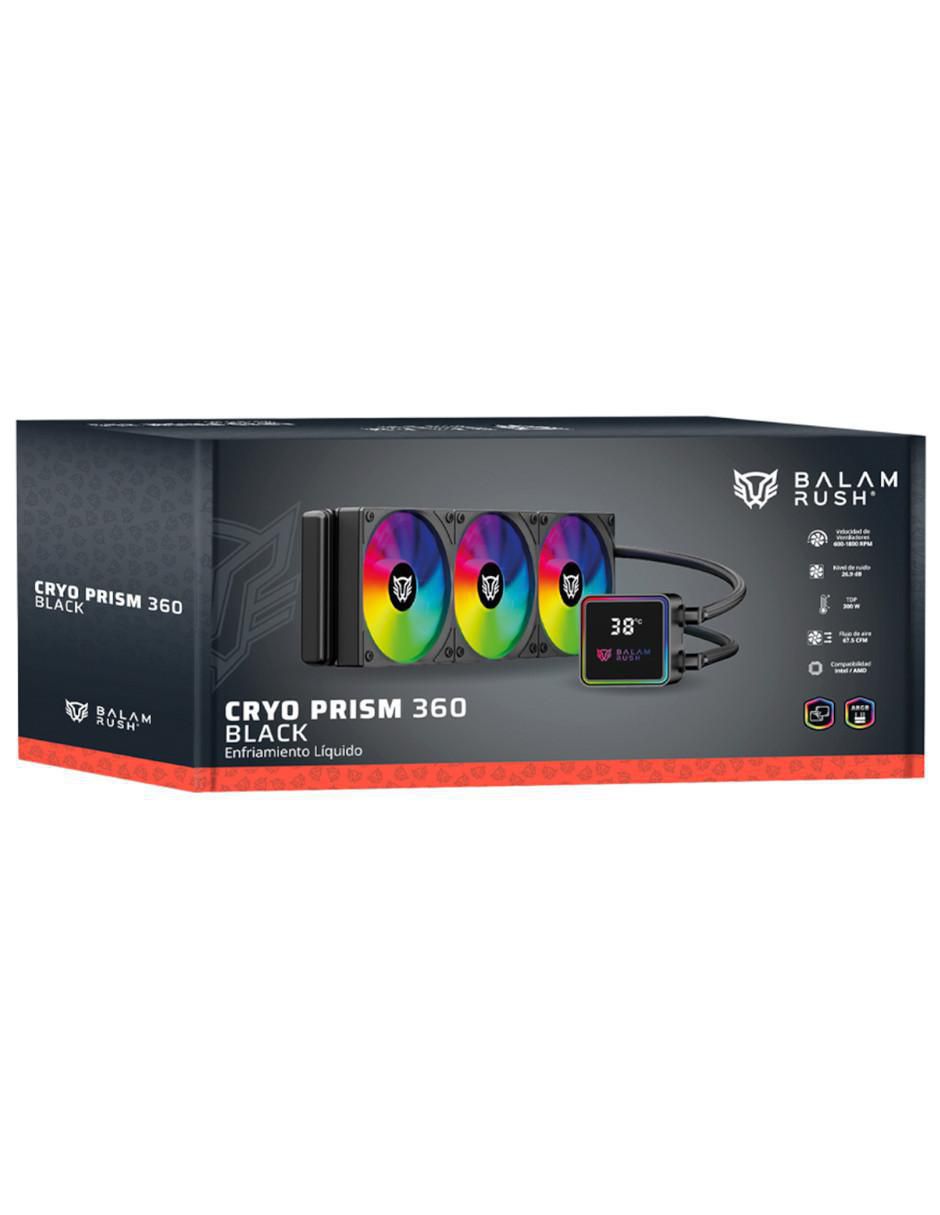 Disipador BR-944069 4