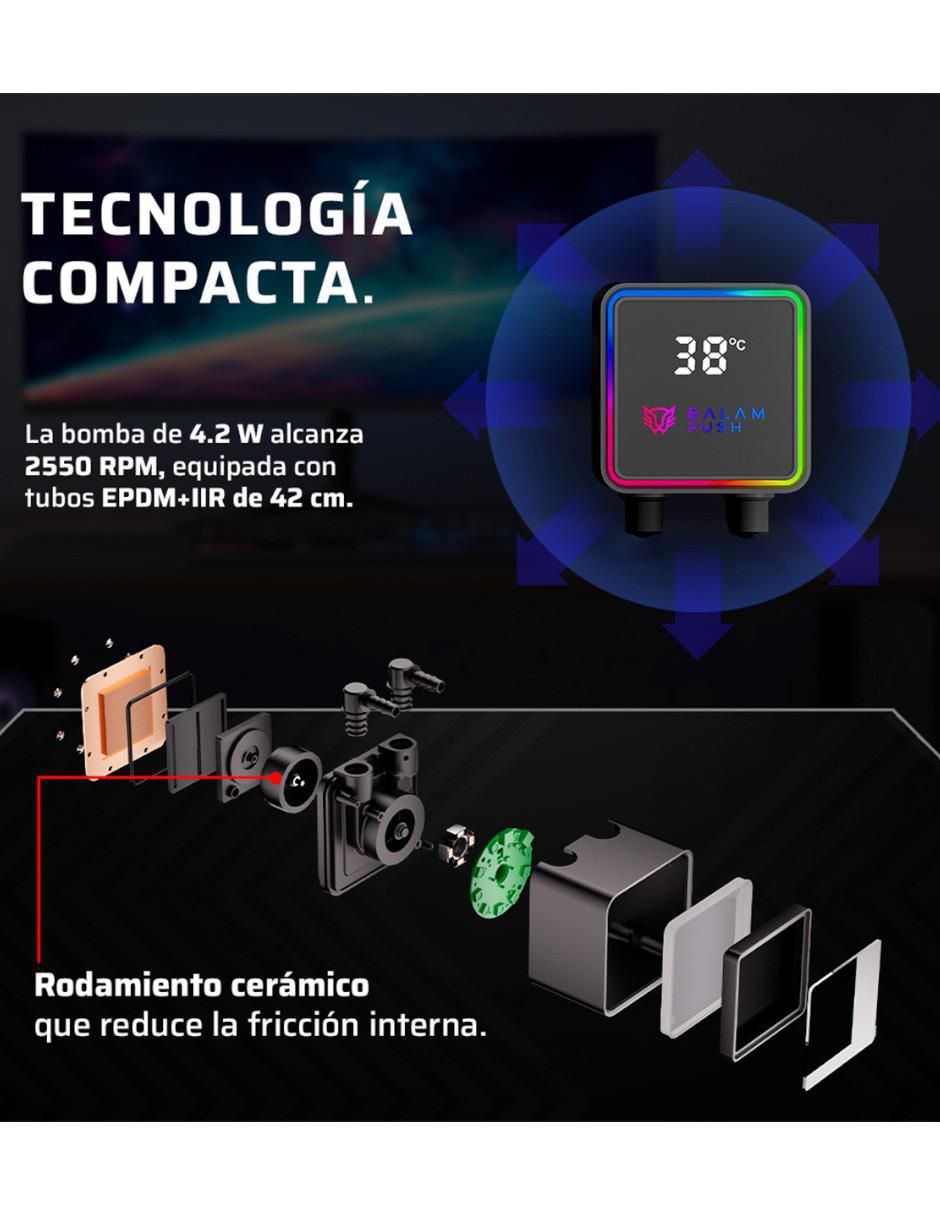 Disipador BR-944069 5