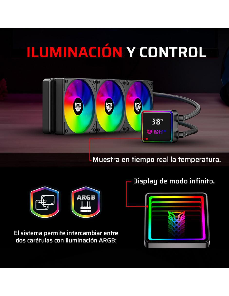 Disipador BR-944069 6