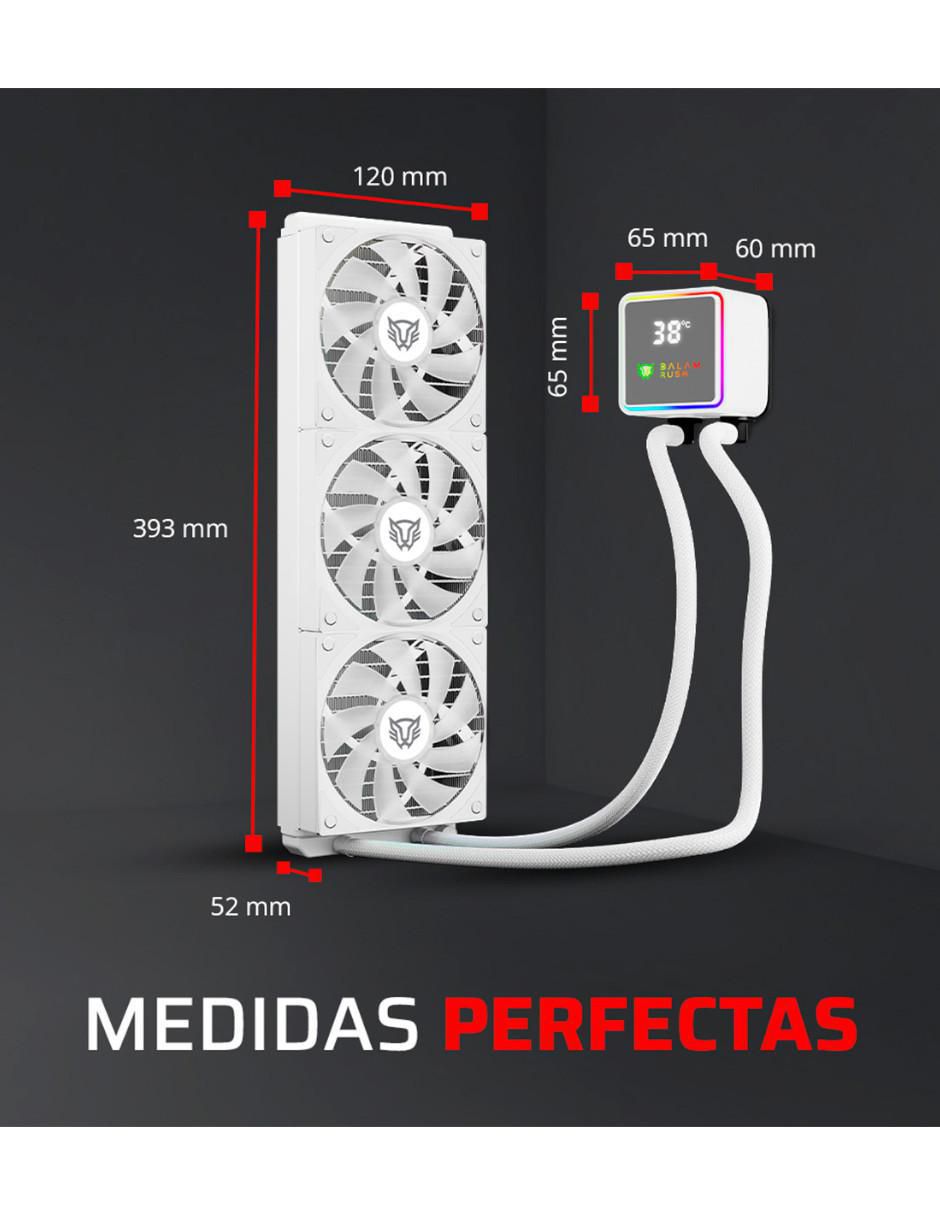 Disipador BR-944076 3