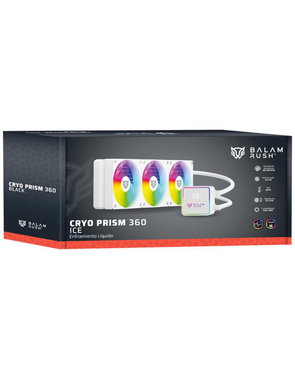 Disipador BR-944076 4