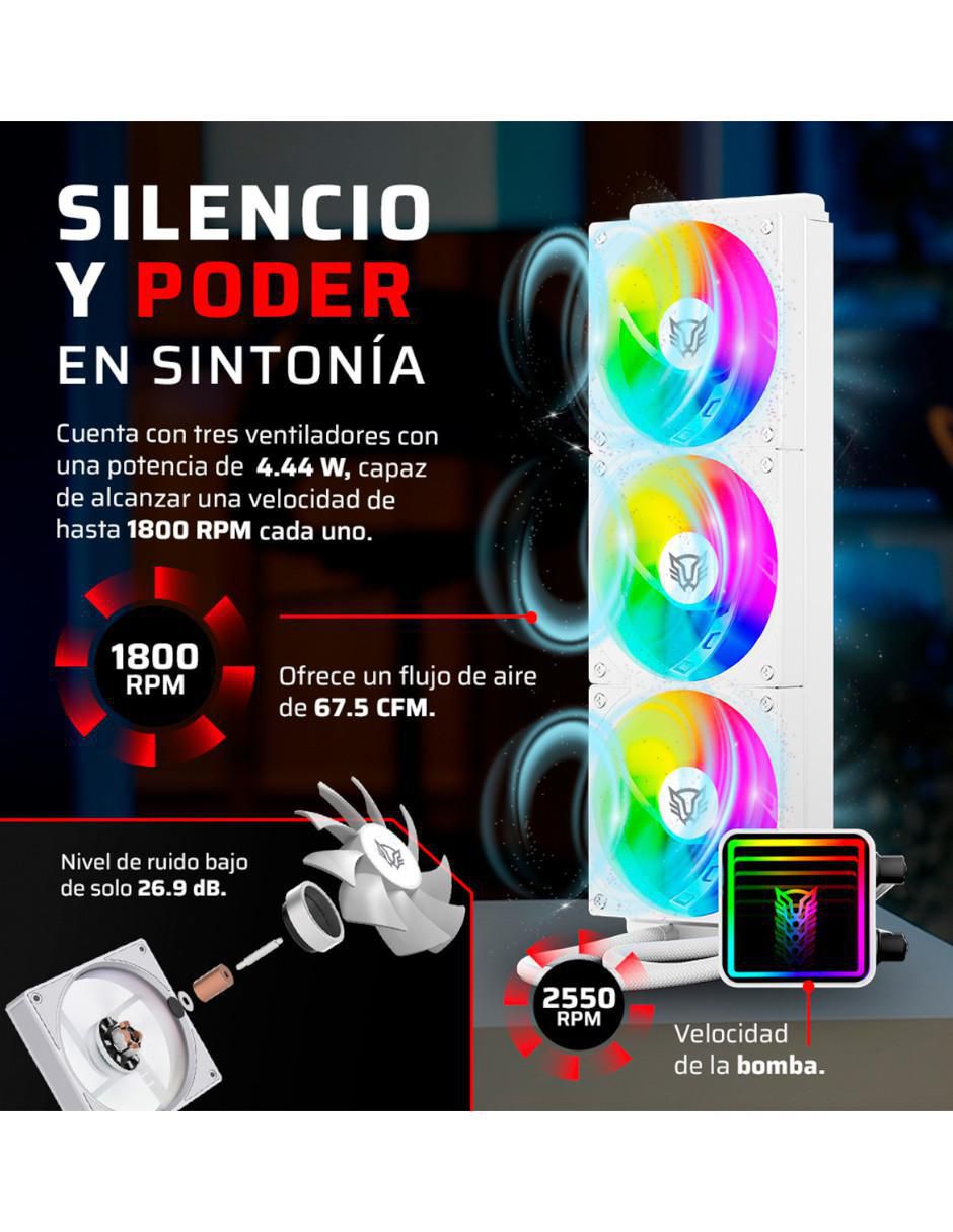 Disipador BR-944076 5