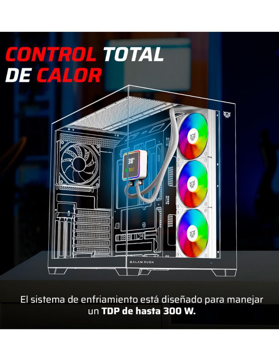 Disipador BR-944076 6