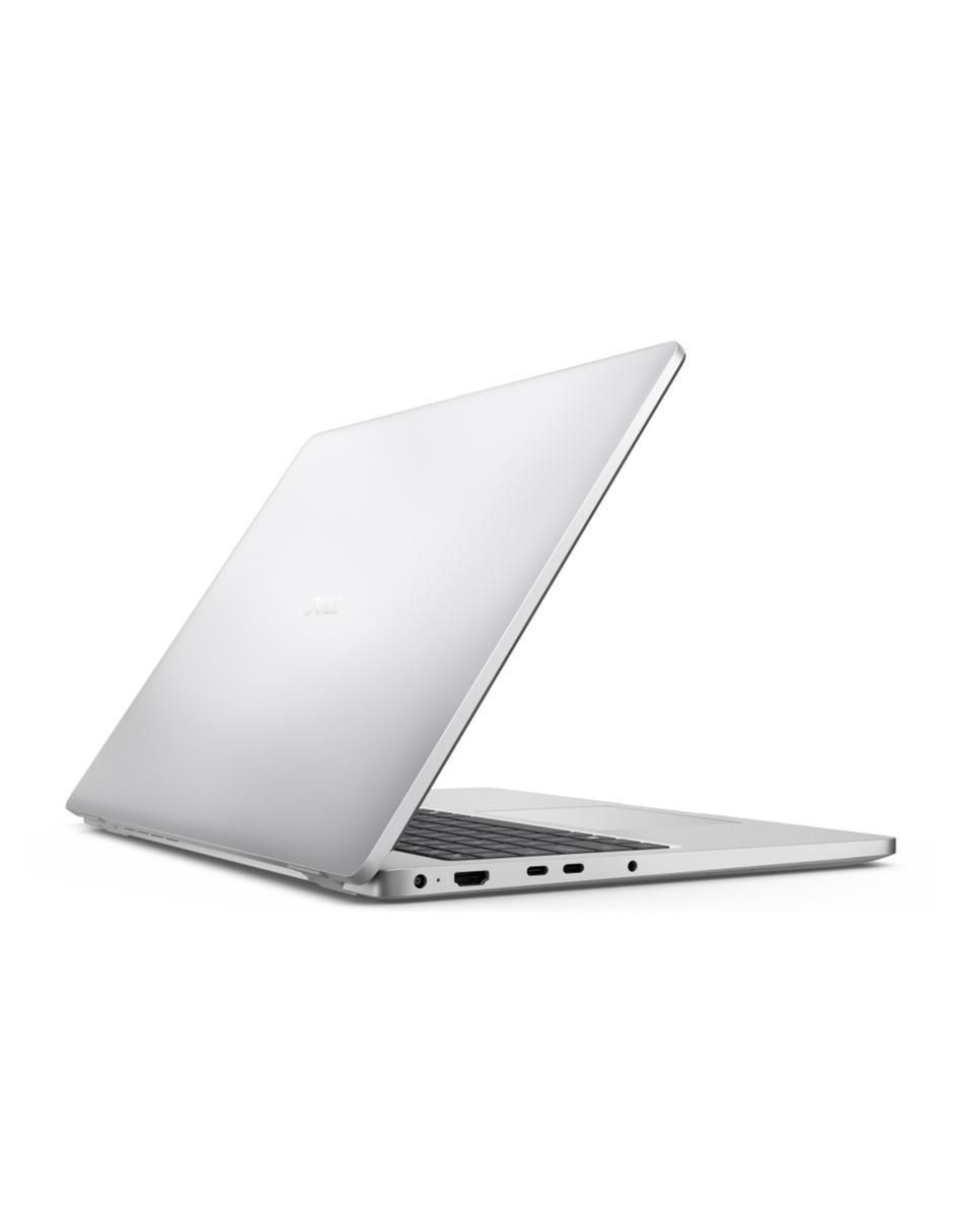 Laptop Dell Pro AI 16 pulgadas Full HD AMD Ryzen AI 7 350 Integradas 32 GB RAM 512 GB SSD 3