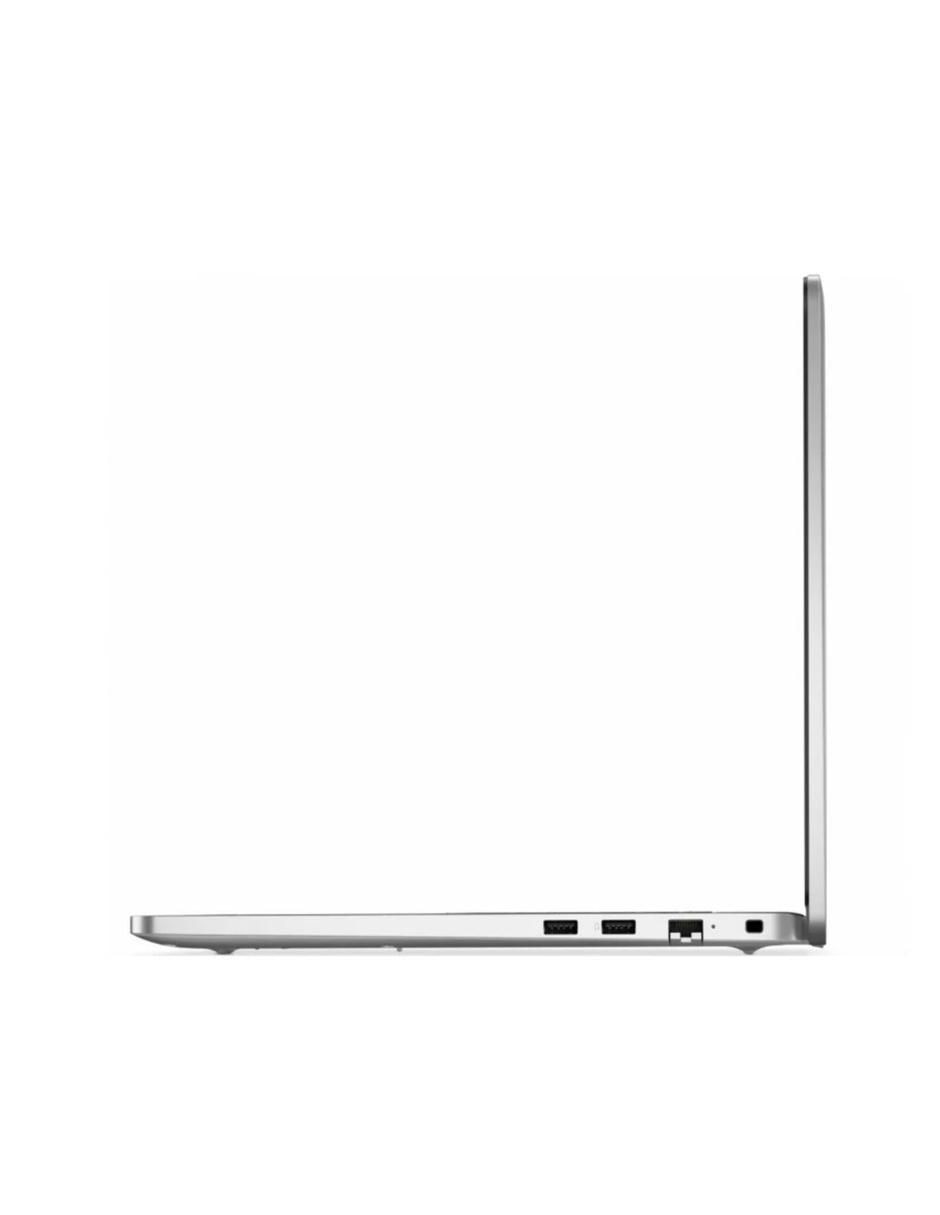 Laptop Dell Pro AI 16 pulgadas Full HD Amd Ryzen AI 7 350 integradas 32 GB Ram 1 TB SSD 3