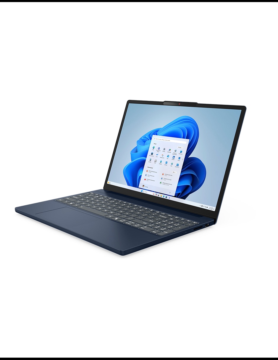 Laptop 83K700AXLM 15.3 pulgadas wuxga amd ryzen 7 integradas 16 GB Ram 1 TB SSD 3