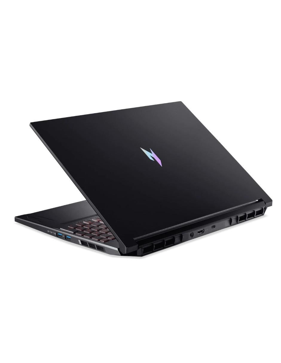 Laptop gamer NITRO ANV16-42-R309 16 pulgadas Wuxga AMD Ryzen 5 NVIDIA GeForce RTX 5050 16 GB RAM 512 GB SSD 2
