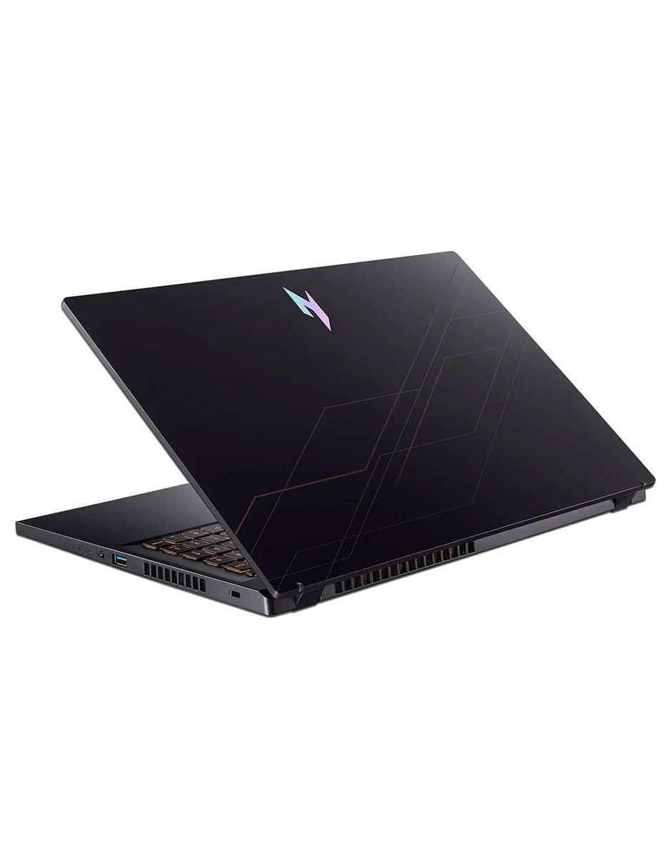 Laptop gamer Nitro V 15.6 pulgadas full HD intel Core i7 NVIDIA GeForce RTX 5050 16 GB RAM 512 GB SSD 4