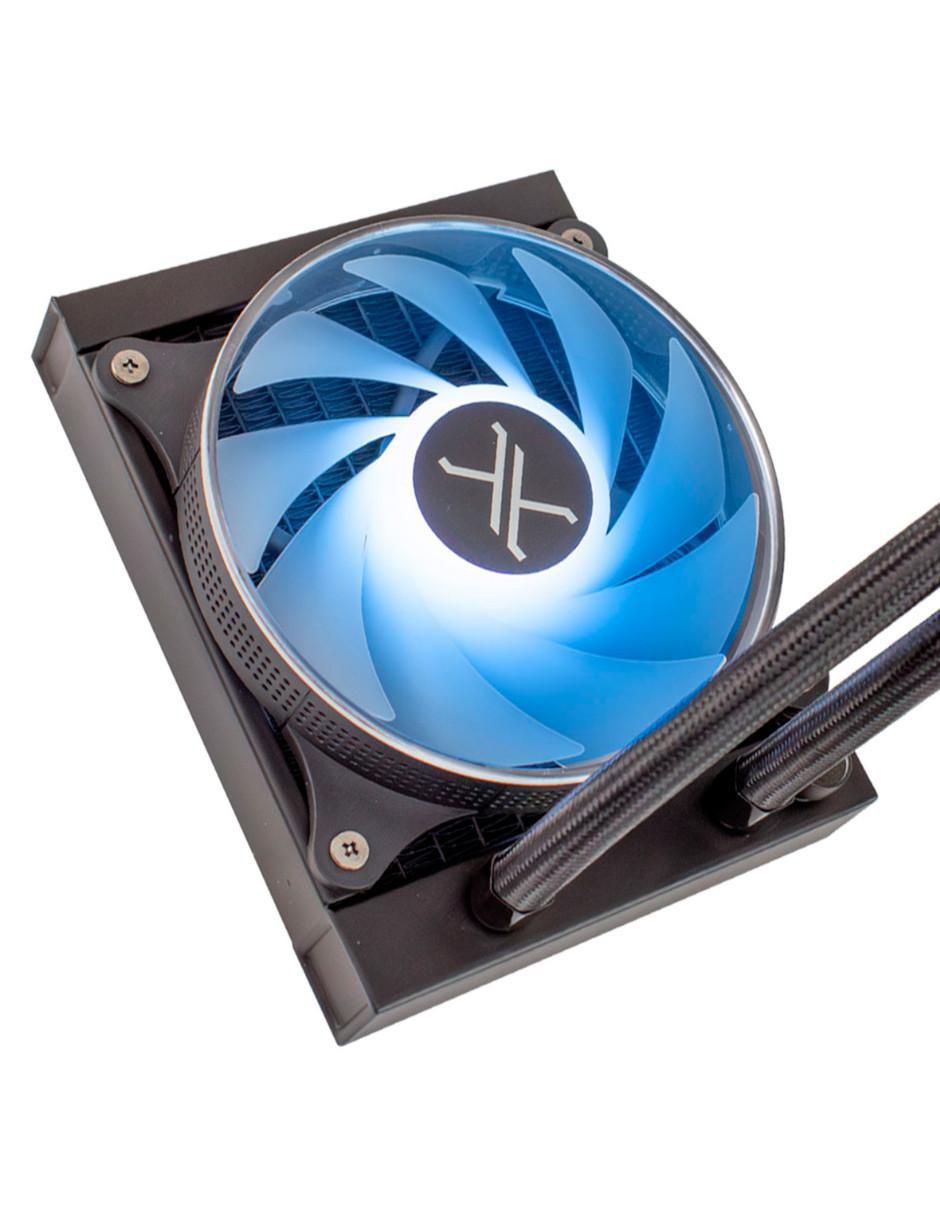 Disipador XZCO409B 2