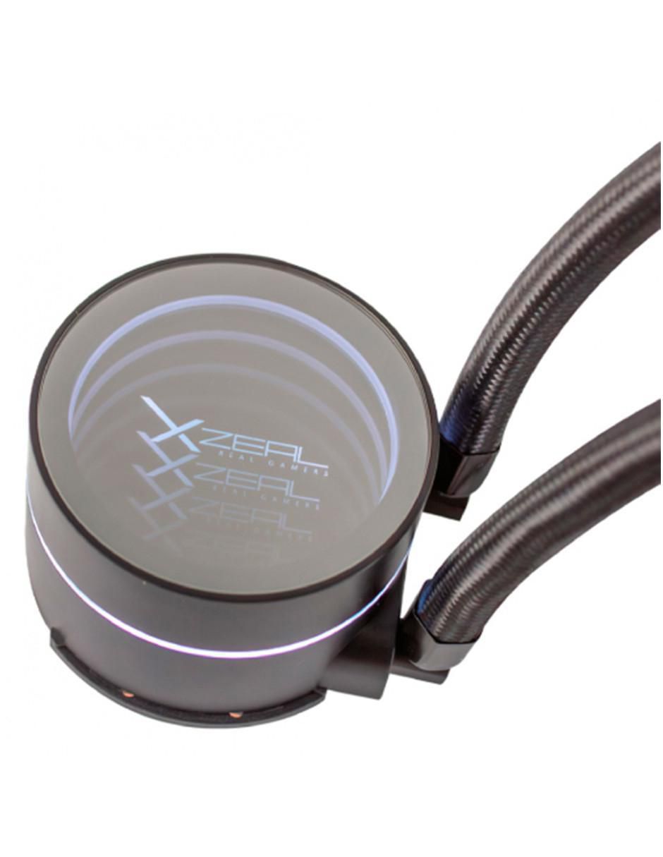 Disipador XZCO409B 4