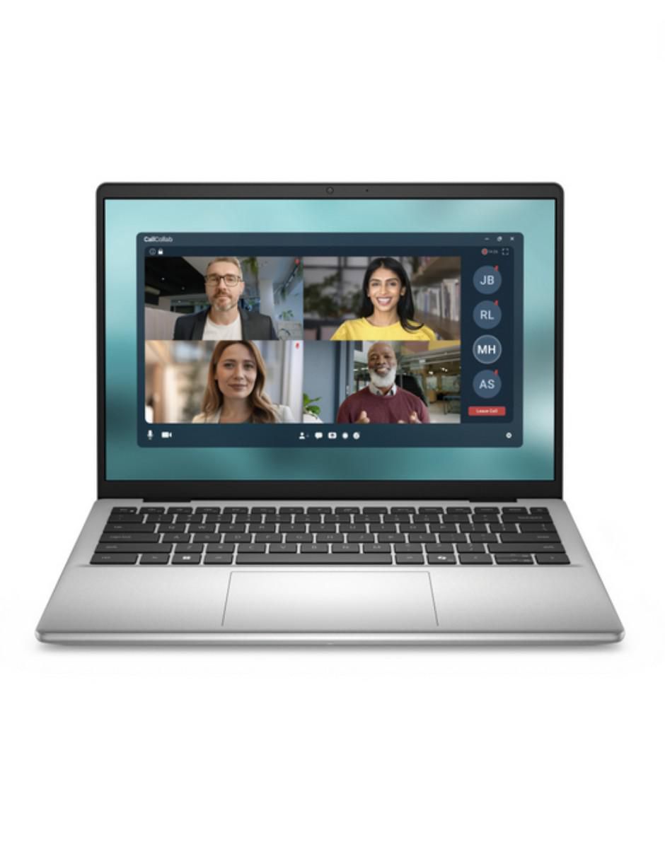 Laptop 2V2PW 14 pulgadas Full HD Intel core i5 intel iris xe 16 GB Ram 512 GB SSD