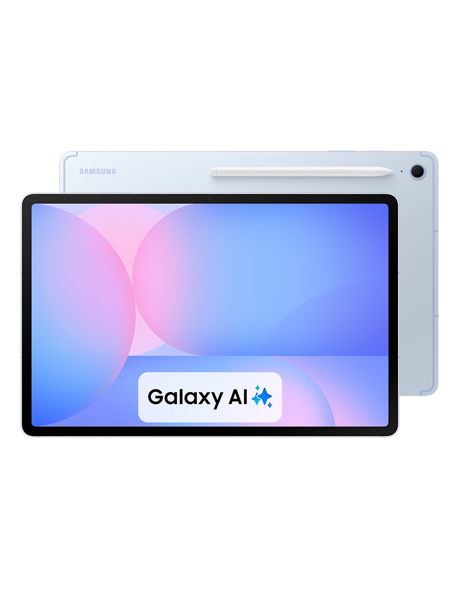 Tablet Galaxy Tab S10FE+ 128GB 13 pulgadas de 8 GB RAM