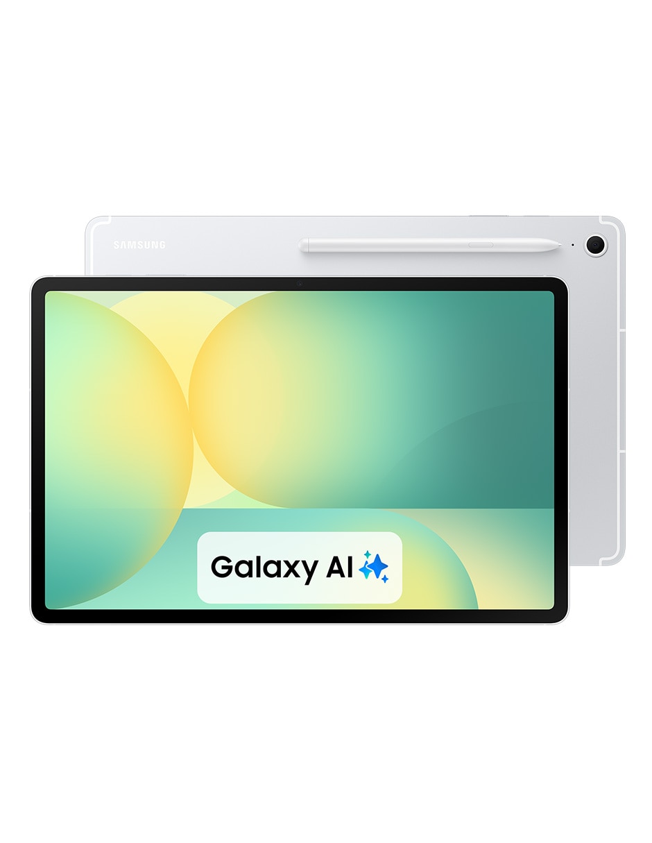 SAMSUNG GALAXY TAB S10 FE+ 128GB PLATEAD