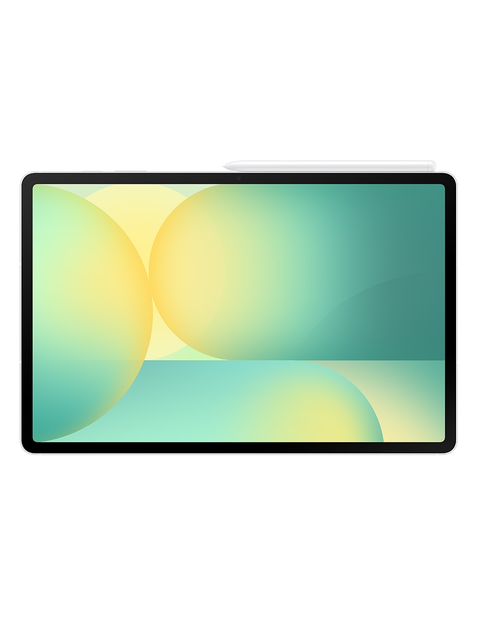 Tablet Galaxy Tab S10FE+ 128GB 13 pulgadas de 8 GB RAM 5