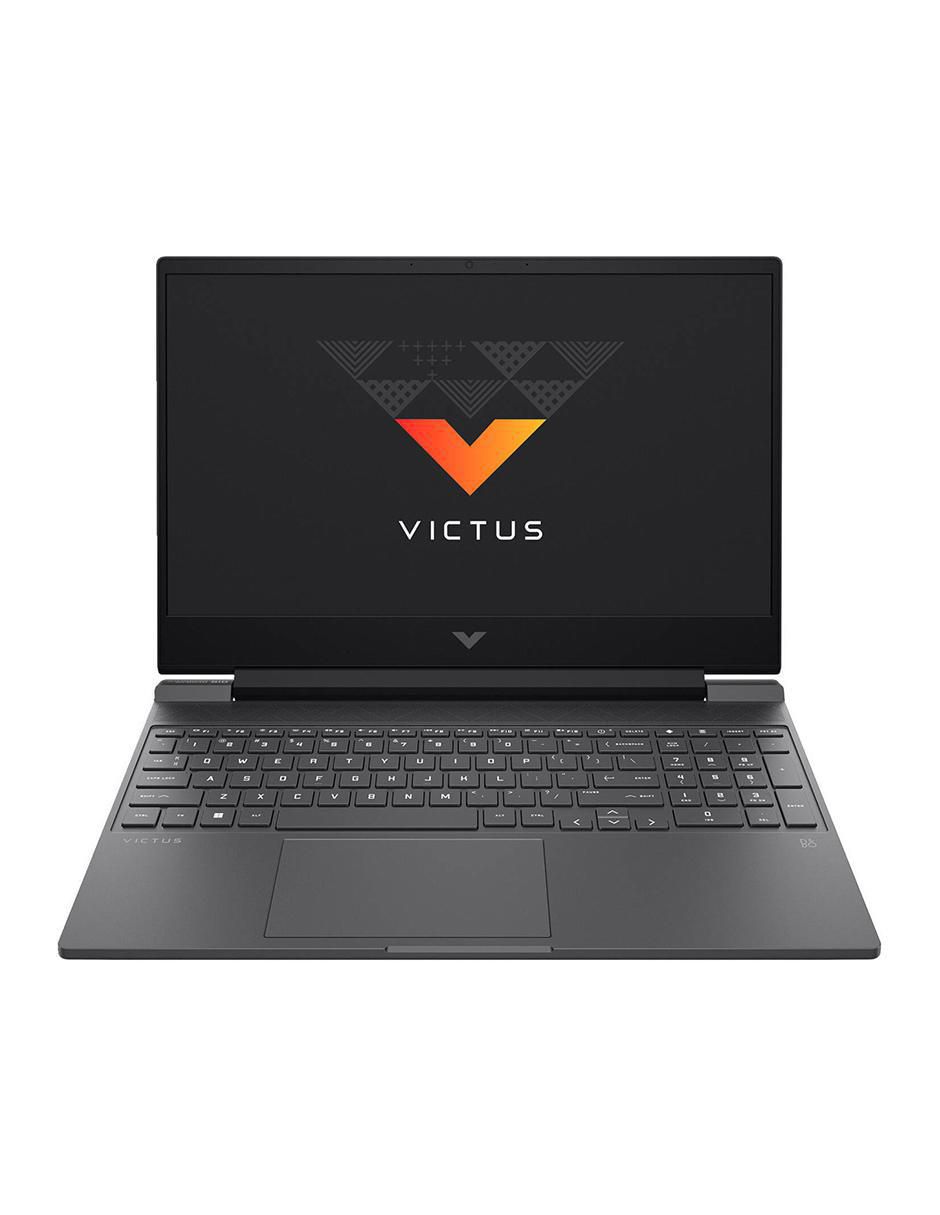 Laptop Victus 15.6 pulgadas Full HD intel core i5 nvidia geforce rtx 3050 8 GB Ram 512 GB SSD