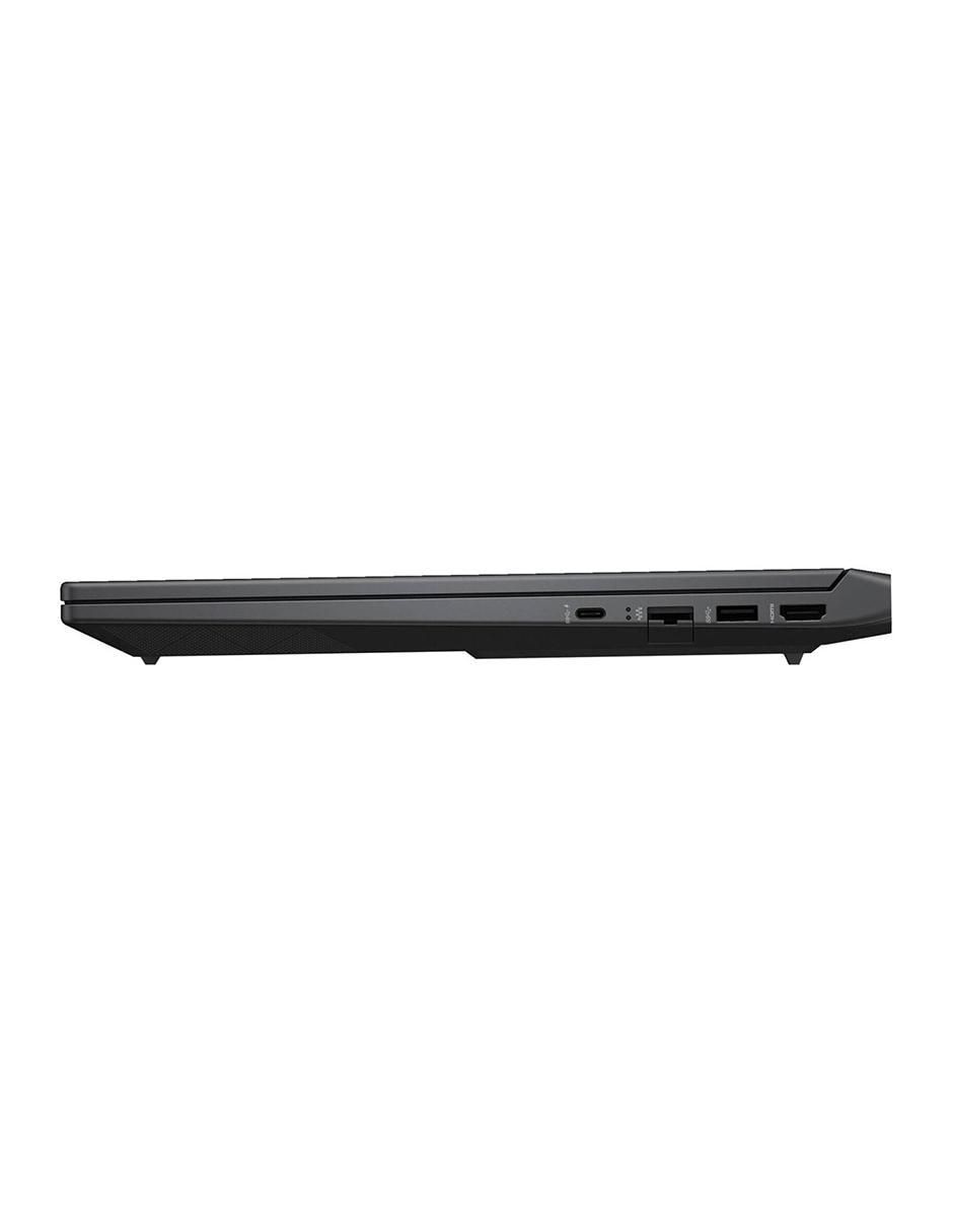 Laptop Victus 15.6 pulgadas Full HD intel core i5 nvidia geforce rtx 3050 8 GB Ram 512 GB SSD 4
