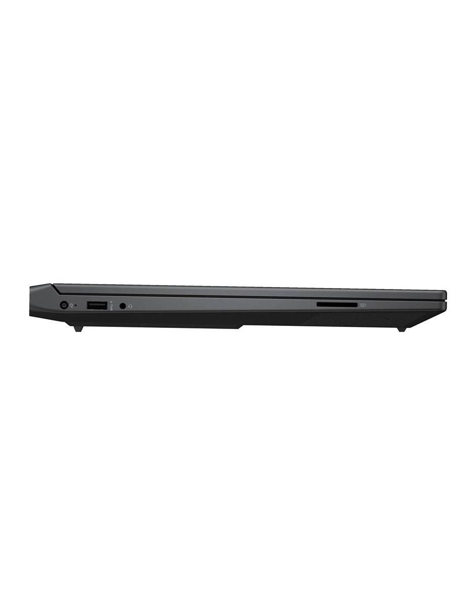 Laptop Victus 15.6 pulgadas Full HD intel core i5 nvidia geforce rtx 3050 8 GB Ram 512 GB SSD 5