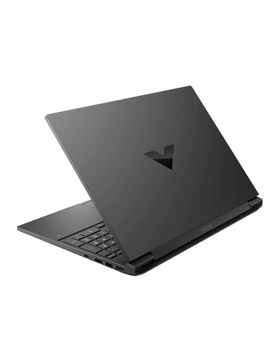 Laptop Victus 15.6 pulgadas Full HD intel core i5 nvidia geforce rtx 3050 8 GB Ram 512 GB SSD 6