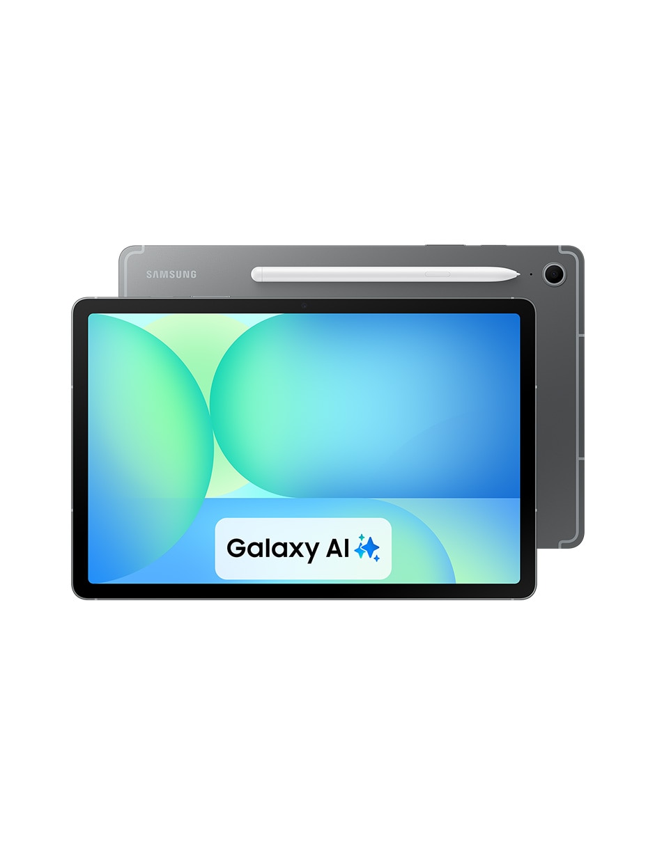 Tablet Galaxy Tab S10 FE 10.9 pulgadas 128 GB de almacenamiento de 8 GB RAM