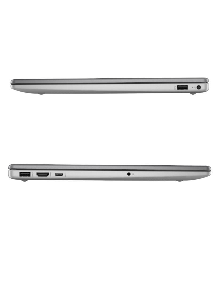 Laptop 255 G9 15.6 pulgadas Full HD AMD Ryzen 5 AMD Radeon Graphics 8 GB Ram 512 GB SSD 3