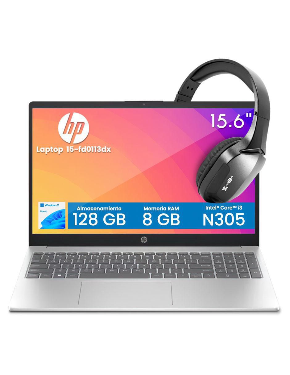 Laptop Hp Chromebook 11A-NB0013DX 11.6 pulgadas HD Intel Celeron
