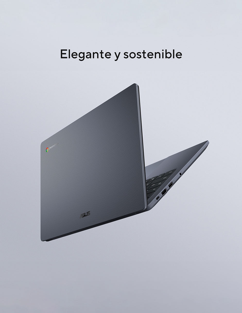 Laptop CX1405CTA-C8G128-C1 14 pulgadas Full HD Intel Core M Intel UHD Graphics 8 GB RAM 128 GB SSD 4