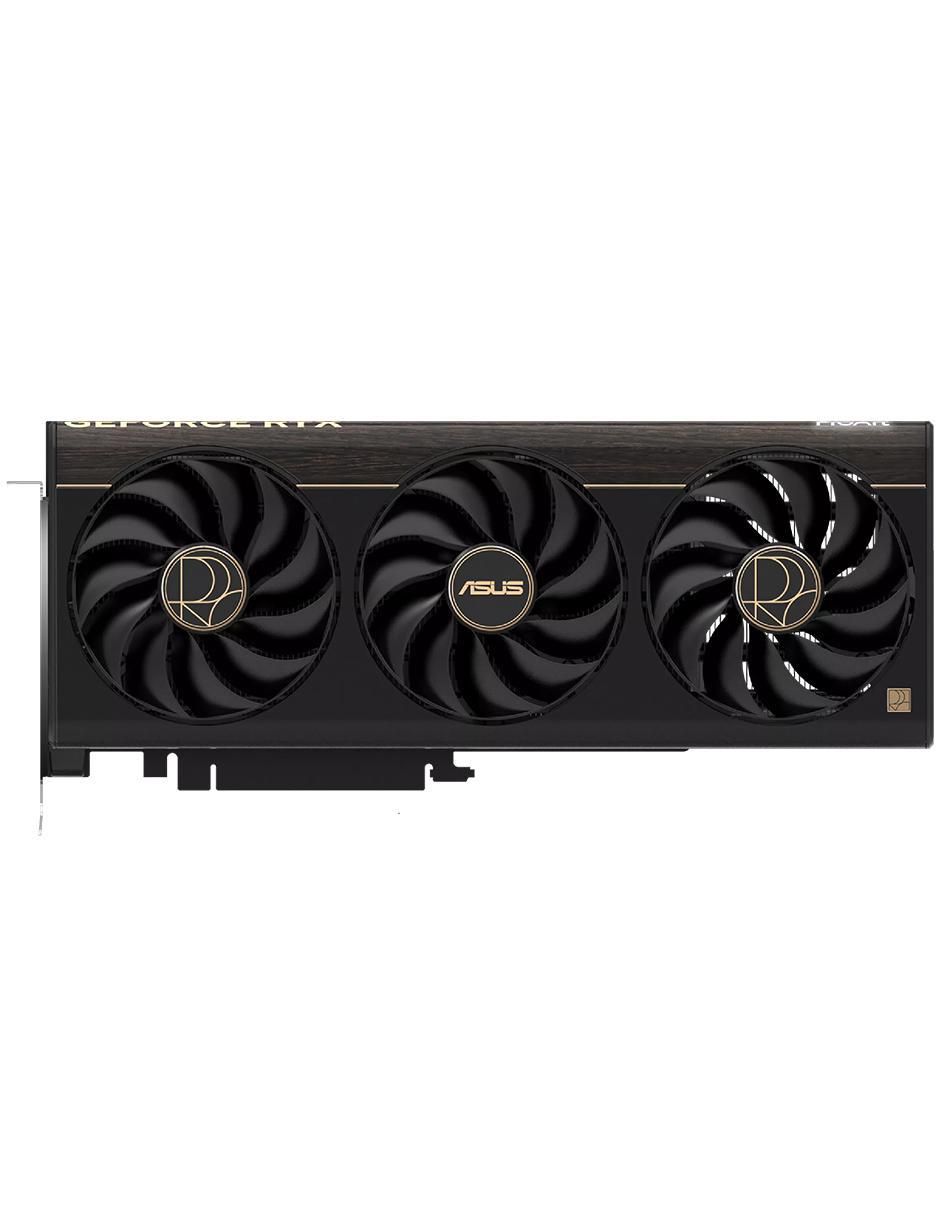 Tarjeta de video Proart RTX5080 16GB OC Tarjeta de video Proart RTX5080 16GB OC