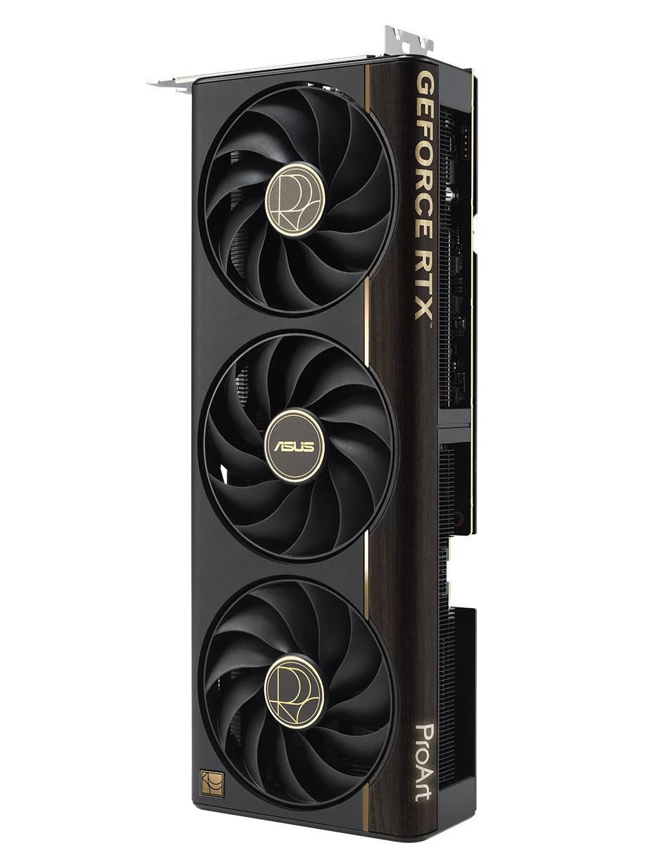 Tarjeta de video Proart RTX5080 16GB OC 2