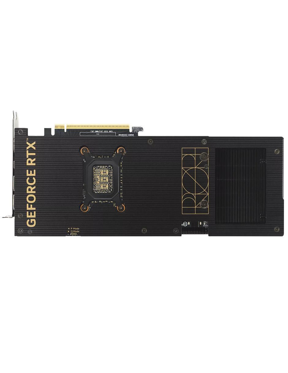 Tarjeta de video Proart RTX5080 16GB OC 4