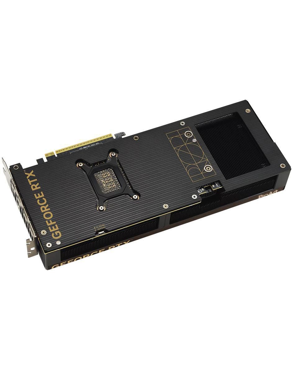 Tarjeta de video Proart RTX5080 16GB OC 5