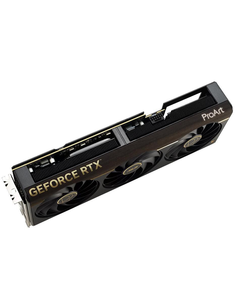 Tarjeta de video Proart RTX5080 16GB OC 6