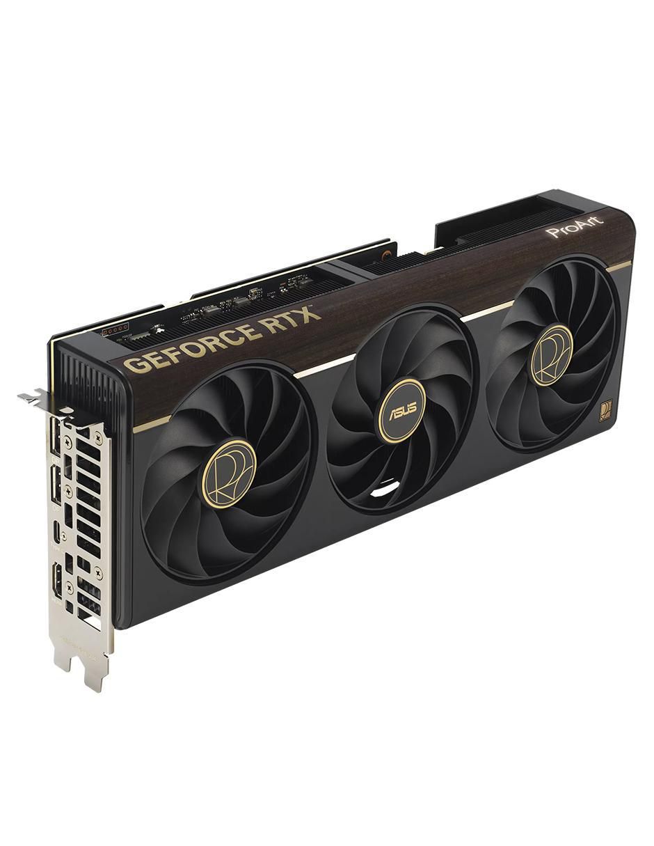 Tarjeta de video Proart RTX5080 16GB OC 8