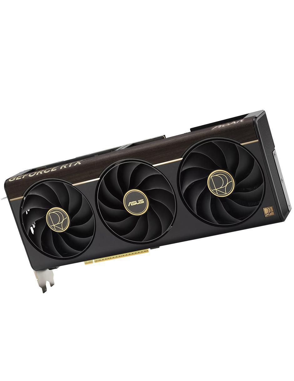 Tarjeta de video Proart RTX5080 16GB OC 9